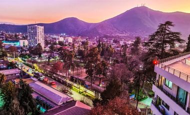 Valor Rebajado 1 Dor. El mas grande 52/62 Mtrs. Piso Alto Vista al Parque