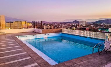 Valor Rebajado 1 Dor. El mas grande 52/62 Mtrs. Piso Alto Vista al Parque