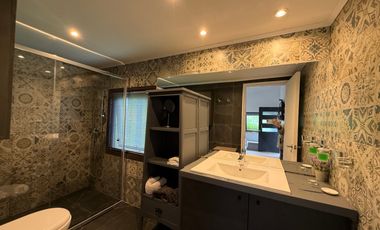 Casa en arriendo c/ estacionamiento en Camino a Villarrica