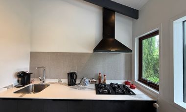 Casa en arriendo c/ estacionamiento en Camino a Villarrica