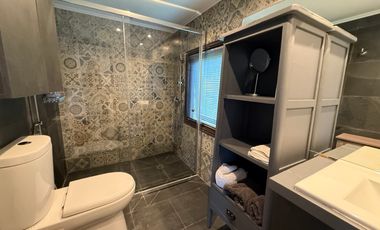 Casa en arriendo c/ estacionamiento en Camino a Villarrica