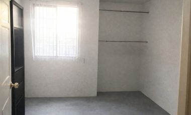 CASA EN VENTA EN VILLAS DEL REAL TECAMAC EDO. DE MÉXICO.