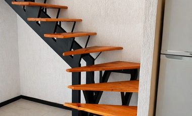 CASA EN VENTA EN VILLAS DEL REAL TECAMAC EDO. DE MÉXICO.