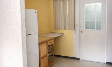 CASA EN VENTA EN VILLAS DEL REAL TECAMAC EDO. DE MÉXICO.