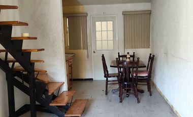 CASA EN VENTA EN VILLAS DEL REAL TECAMAC EDO. DE MÉXICO.