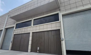 Renta de Bodega Zapata