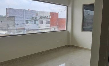 Renta de Bodega Zapata