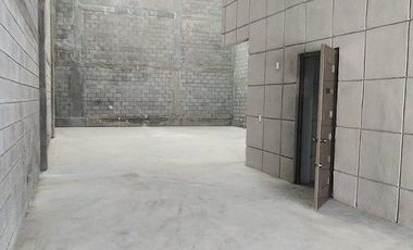 Renta de Bodega Zapata