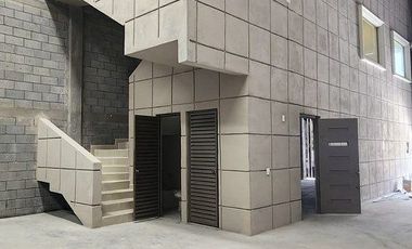 Renta de Bodega Zapata