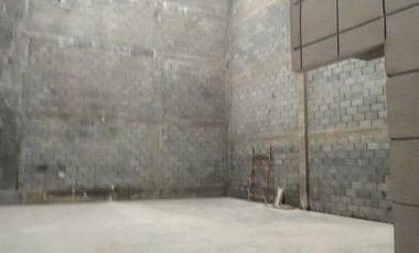 Renta de Bodega Zapata