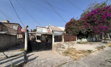 Casa en Venta, Av. del Siervo y Texcoco, Iztapalapa, CDMX