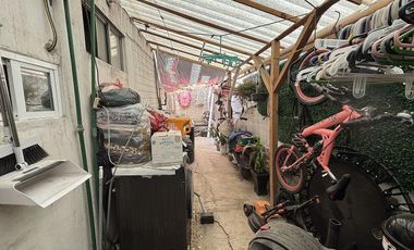 Casa en Venta, Av. del Siervo y Texcoco, Iztapalapa, CDMX