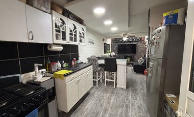 Casa en Venta, Av. del Siervo y Texcoco, Iztapalapa, CDMX