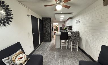 Casa en Venta, Av. del Siervo y Texcoco, Iztapalapa, CDMX