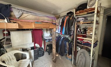 Casa en Venta, Av. del Siervo y Texcoco, Iztapalapa, CDMX