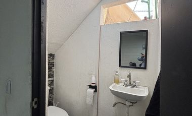 Casa en Venta, Av. del Siervo y Texcoco, Iztapalapa, CDMX