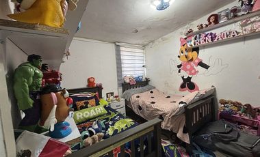 Casa en Venta, Av. del Siervo y Texcoco, Iztapalapa, CDMX