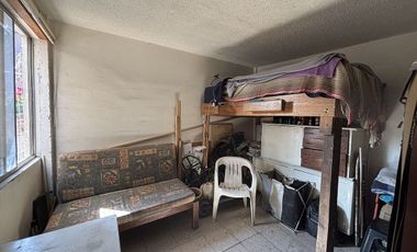 Casa en Venta, Av. del Siervo y Texcoco, Iztapalapa, CDMX