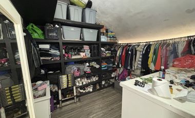 Casa en Venta, Av. del Siervo y Texcoco, Iztapalapa, CDMX