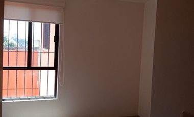 ¡¡BAJA DE PRECIO!! Bonito departamento en venta en Coyoacán