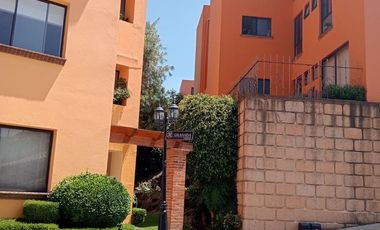 ¡¡BAJA DE PRECIO!! Bonito departamento en venta en Coyoacán