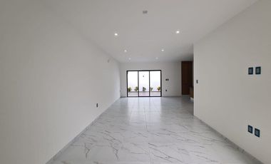 Casa en Venta en Lomas de la Rioja