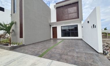 Casa en Venta en Lomas de la Rioja