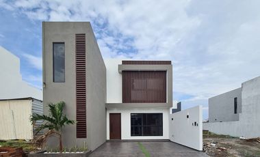 Casa en Venta en Lomas de la Rioja