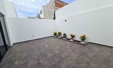 Casa en Venta en Lomas de la Rioja