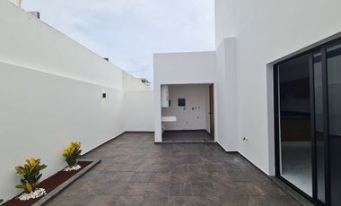 Casa en Venta en Lomas de la Rioja