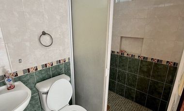 CASA EN VENTA EN LAS ARBOLEDAS