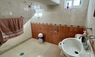 CASA EN VENTA EN LAS ARBOLEDAS