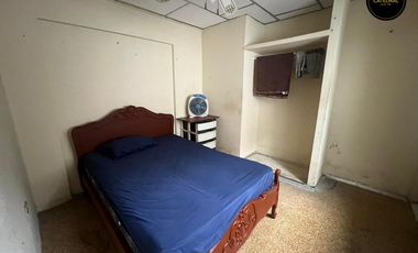 Casa de venta en Miraflores – código:22252