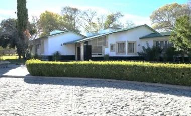 Quinta en venta en Parras, Parras, Coahuila de Zaragoza