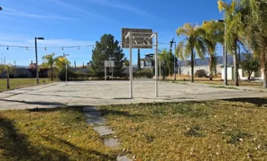 Quinta en venta en Parras, Parras, Coahuila de Zaragoza