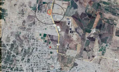 Quinta en venta en Parras, Parras, Coahuila de Zaragoza