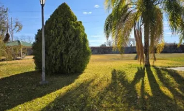 Quinta en venta en Parras, Parras, Coahuila de Zaragoza