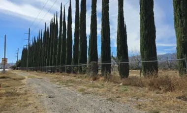 Quinta en venta en Parras, Parras, Coahuila de Zaragoza