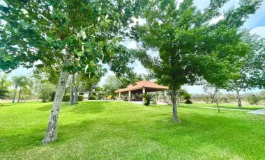 Quinta en venta en Hacienda San Isidro, Cadereyta Jiménez, Nuevo León