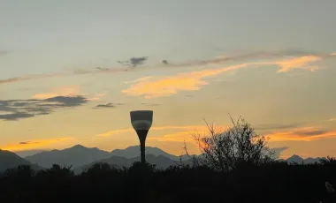 Quinta en venta en Hacienda San Isidro, Cadereyta Jiménez, Nuevo León