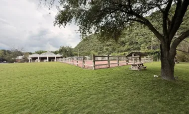 Quinta en venta en El Barrial, Santiago, Nuevo León