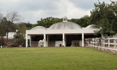 Quinta en venta en El Barrial, Santiago, Nuevo León