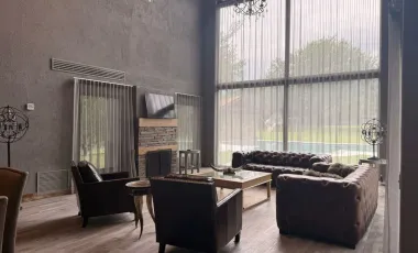 Quinta en venta en El Barrial, Santiago, Nuevo León