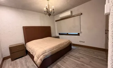Quinta en venta en El Barrial, Santiago, Nuevo León