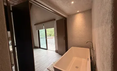Quinta en venta en El Barrial, Santiago, Nuevo León