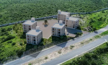 Departamento en venta en Las Aves Residencial and Golf Resort, Pesquería, Nuevo León