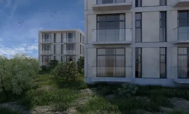 Departamento en venta en Las Aves Residencial and Golf Resort, Pesquería, Nuevo León