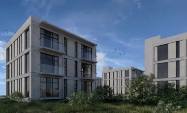 Departamento en venta en Las Aves Residencial and Golf Resort, Pesquería, Nuevo León