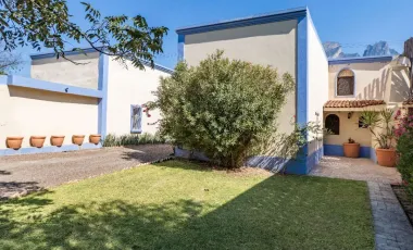 Quinta en venta en García Centro, García, Nuevo León