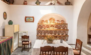 Quinta en venta en García Centro, García, Nuevo León